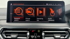 BMW X3 xDrive M40d MHT 5dr Auto Diesel Estate